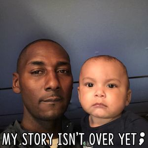 Meet your Posher, Andre